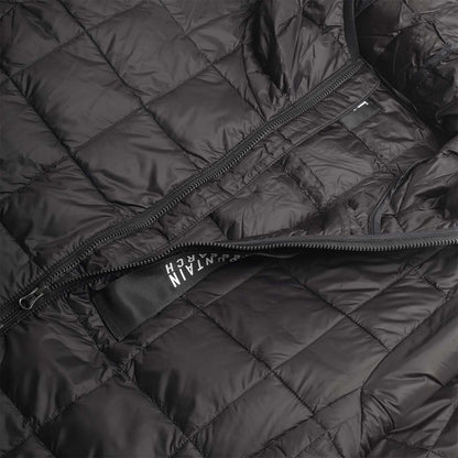 Taion x Mountain Research Down Zip Parka