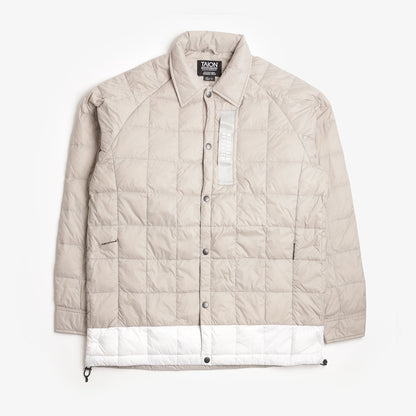Taion x Mountain Research Down Coach Jacket