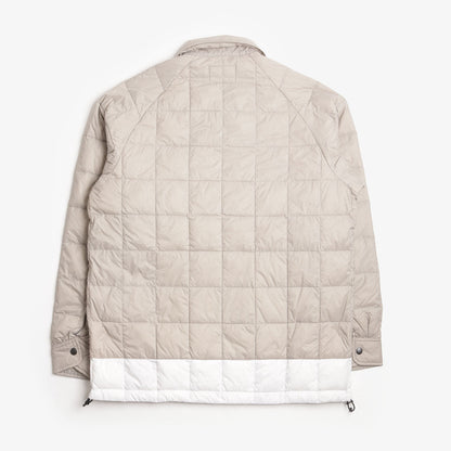 Taion x Mountain Research Down Coach Jacket