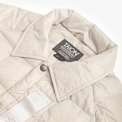 Taion x Mountain Research Down Coach Jacket