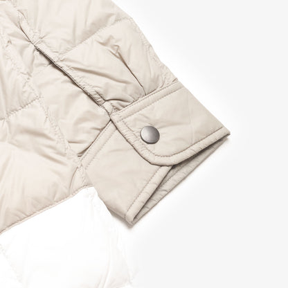 Taion x Mountain Research Down Coach Jacket