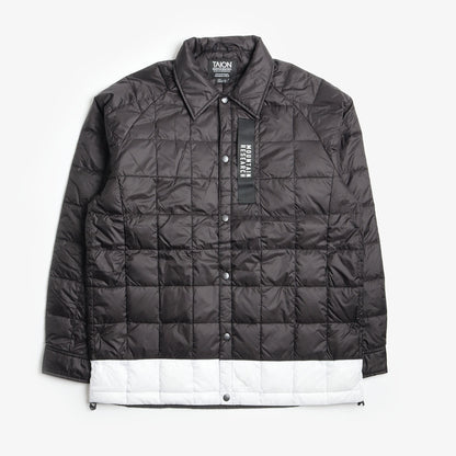 Taion x Mountain Research Down Coach Jacket