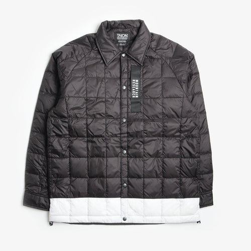 Taion x Mountain Research Down Coach Jacket