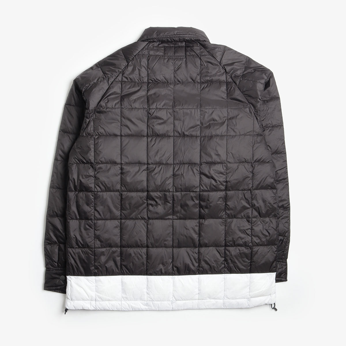 Taion x Mountain Research Down Coach Jacket