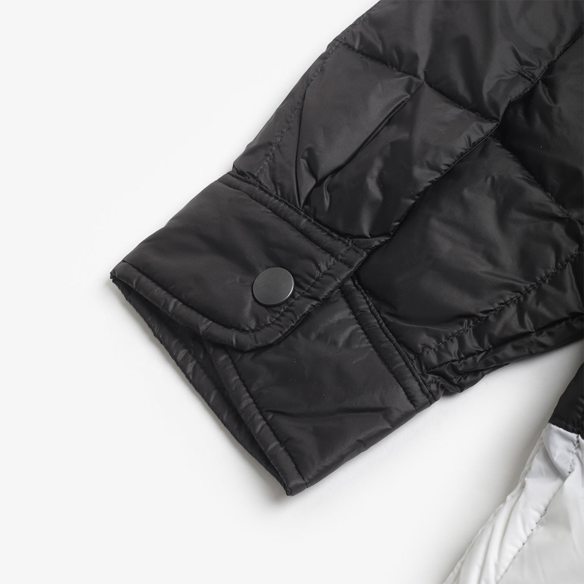 Taion x Mountain Research Down Coach Jacket