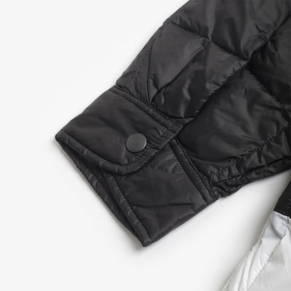 Taion x Mountain Research Down Coach Jacket