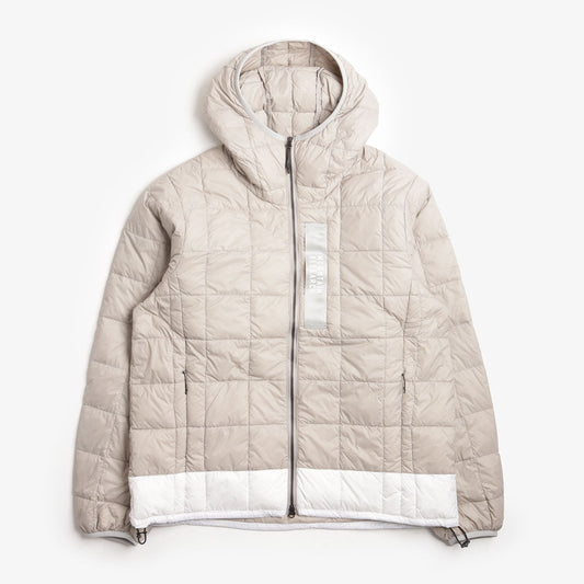 Taion x Mountain Research Down Zip Parka