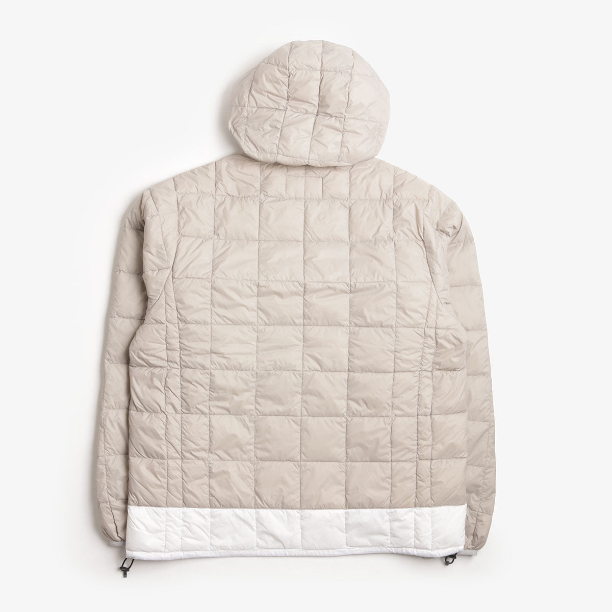 Taion x Mountain Research Down Zip Parka