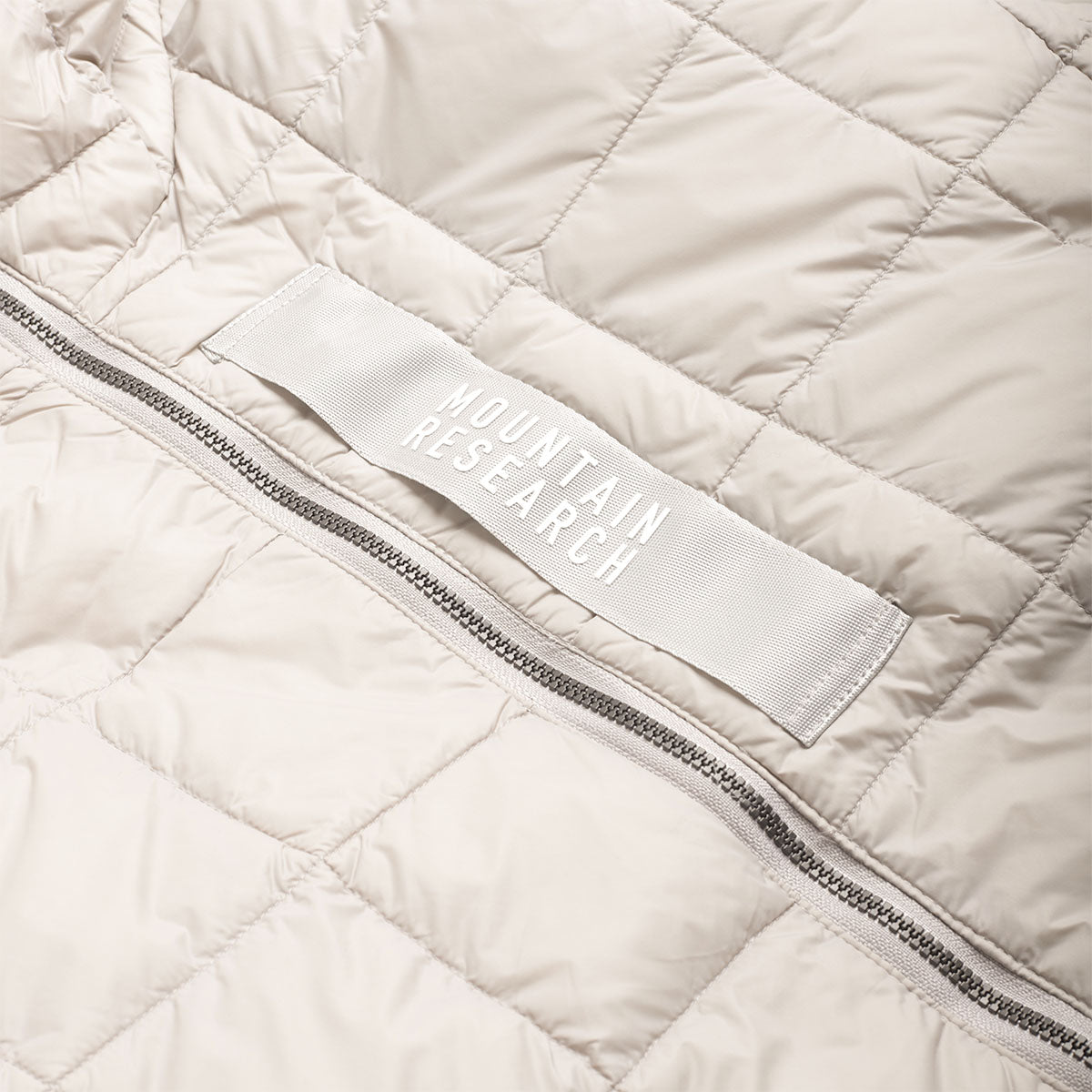 Taion x Mountain Research Down Zip Parka