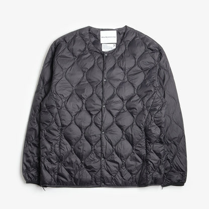 Taion x White Mountaineering Light Down Jacket