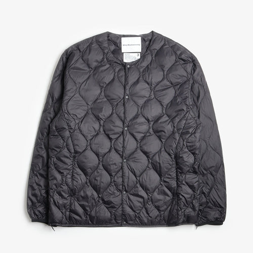 Taion x White Mountaineering Light Down Jacket