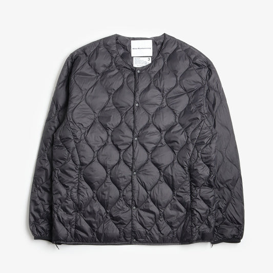Taion x White Mountaineering Light Down Jacket