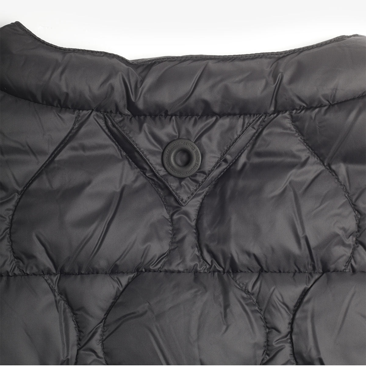 Taion x White Mountaineering Light Down Jacket