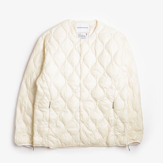 Taion x White Mountaineering Light Down Jacket