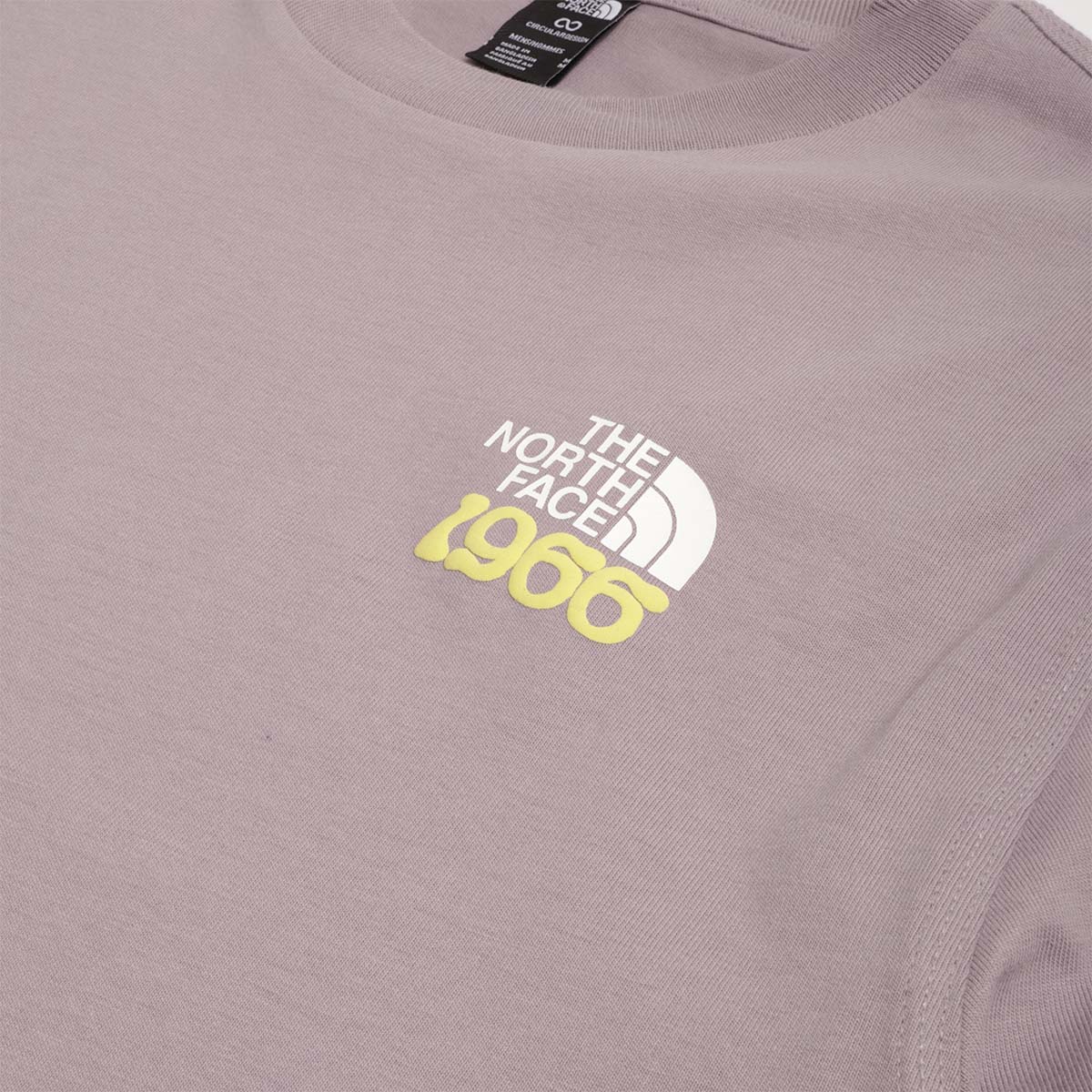 The North Face 1966 Motion Relaxed T-Shirt