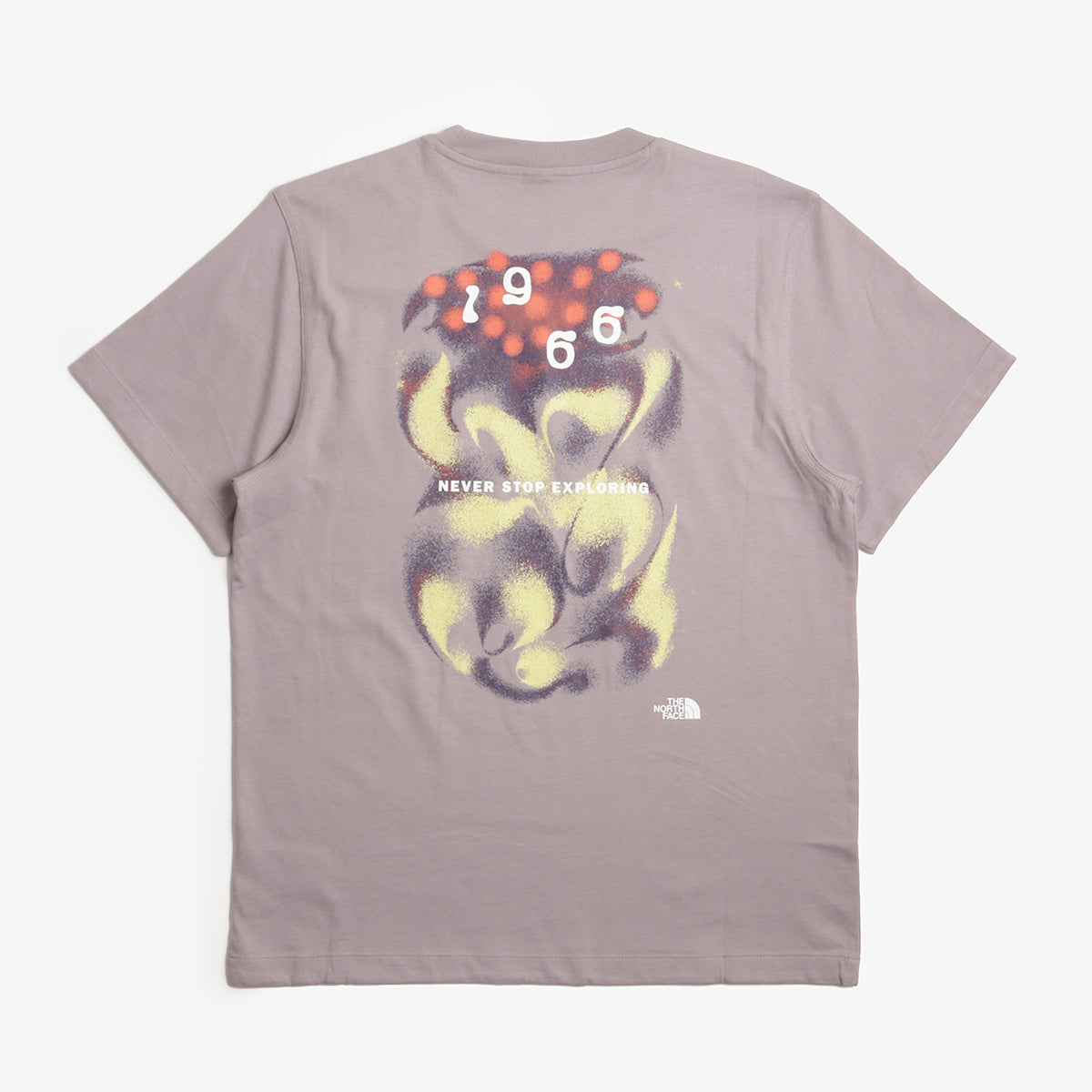 The North Face 1966 Motion Relaxed T-Shirt