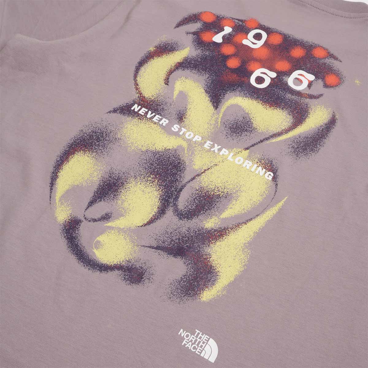The North Face 1966 Motion Relaxed T-Shirt
