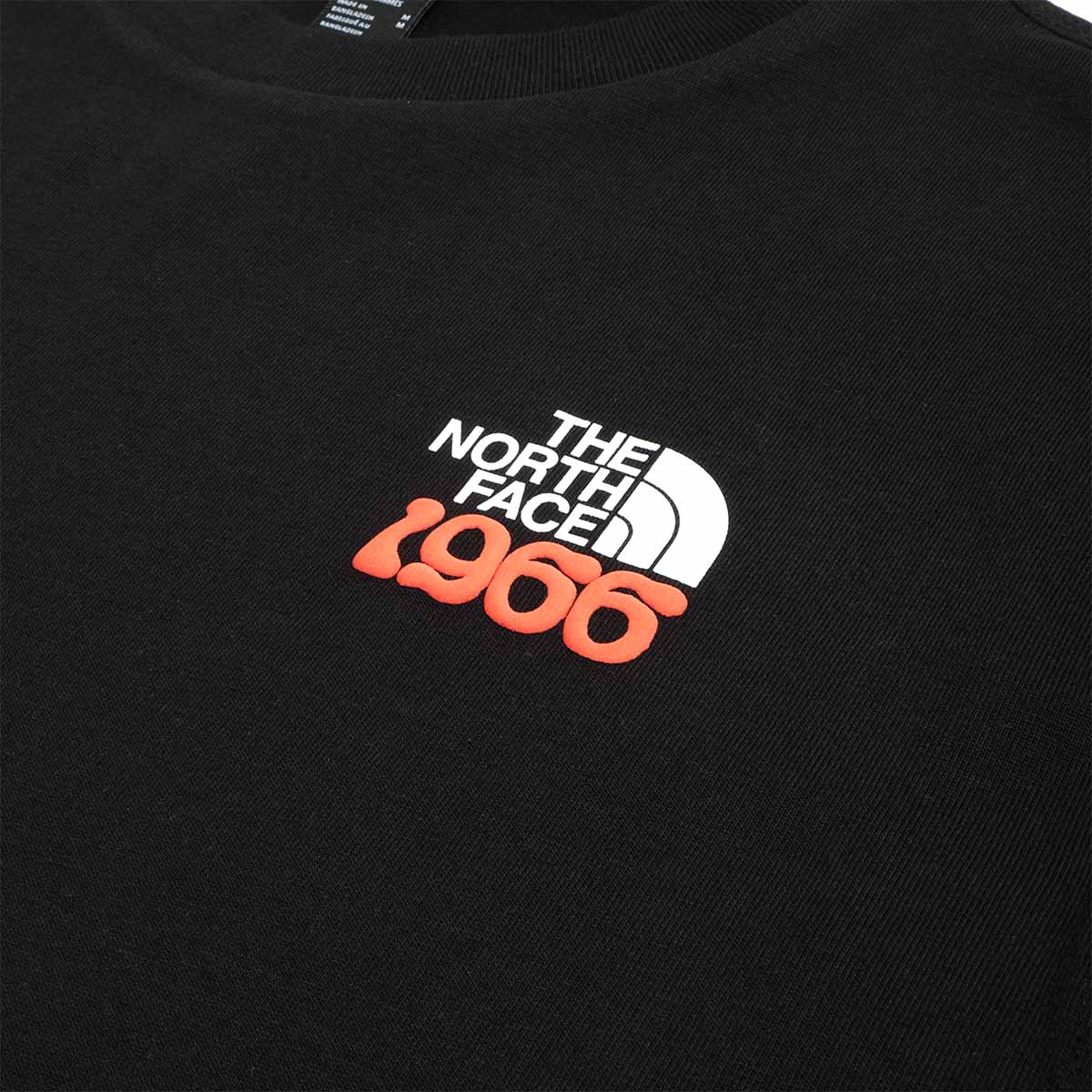 The North Face 1966 TNF Relaxed T-Shirt