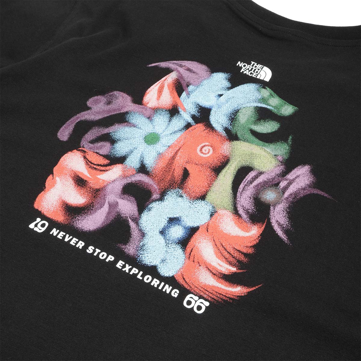The North Face 1966 TNF Relaxed T-Shirt