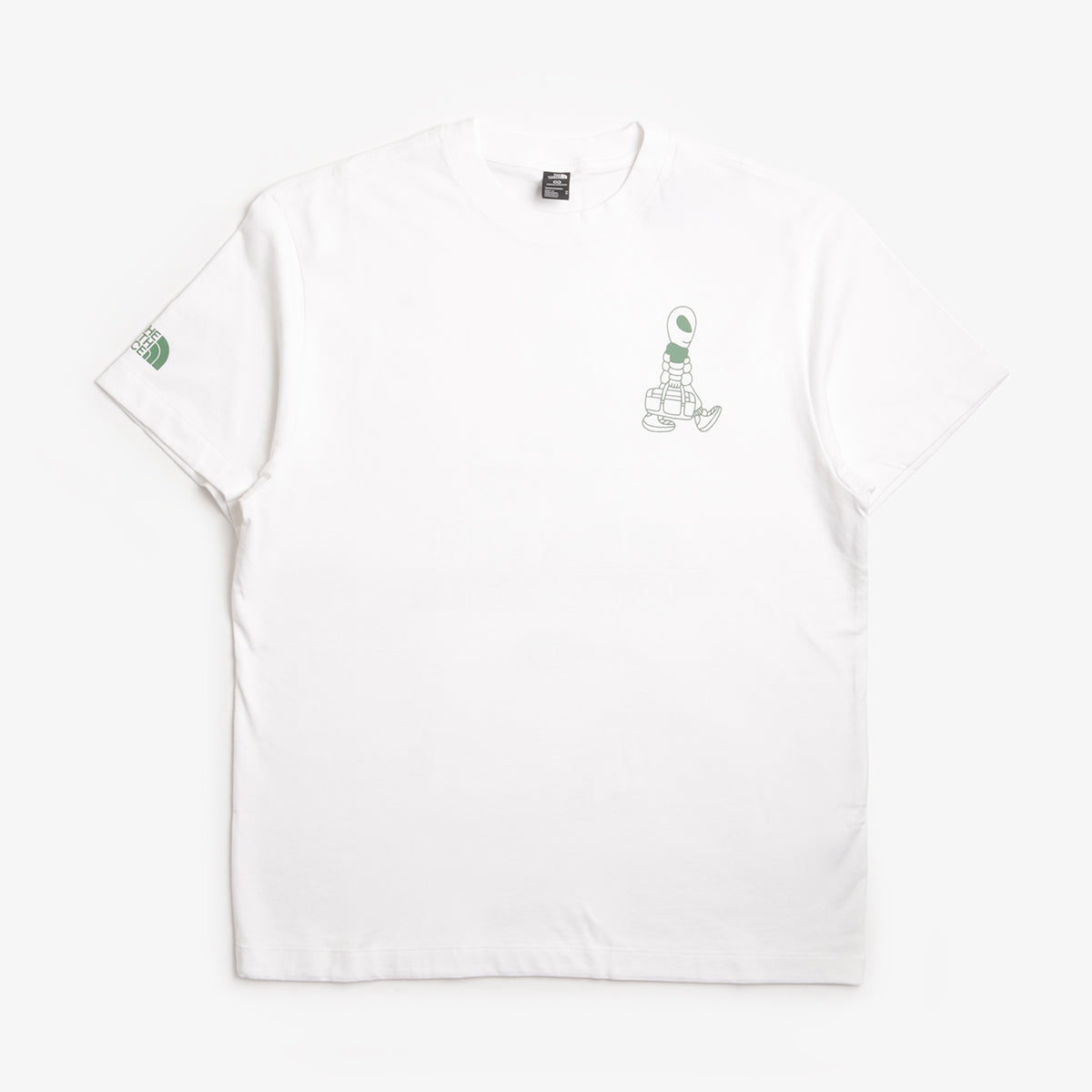 The North Face Alien Relaxed T-Shirt