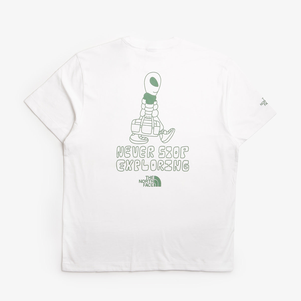 The North Face Alien Relaxed T-Shirt