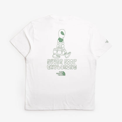 The North Face Alien Relaxed T-Shirt