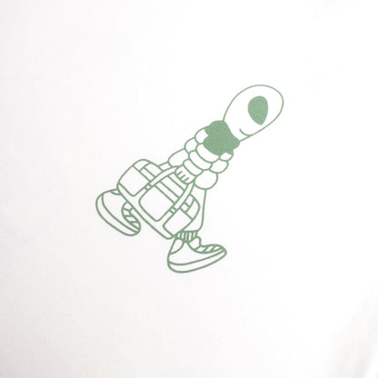 The North Face Alien Relaxed T-Shirt