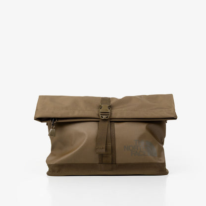 The North Face Base Camp Shoulder Bag