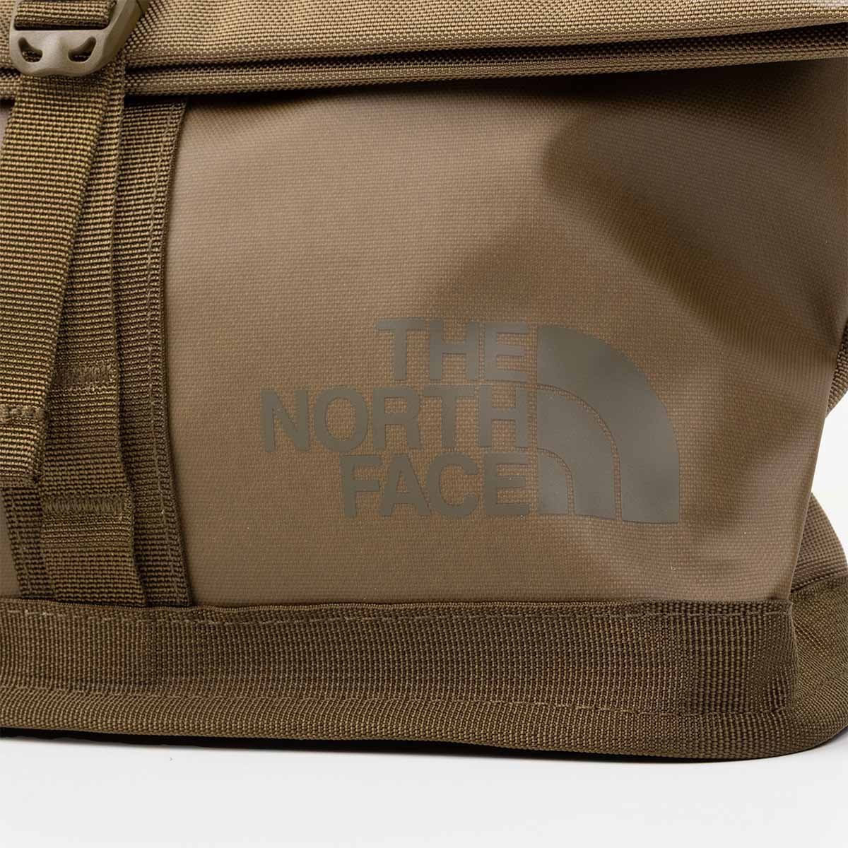 The North Face Base Camp Shoulder Bag