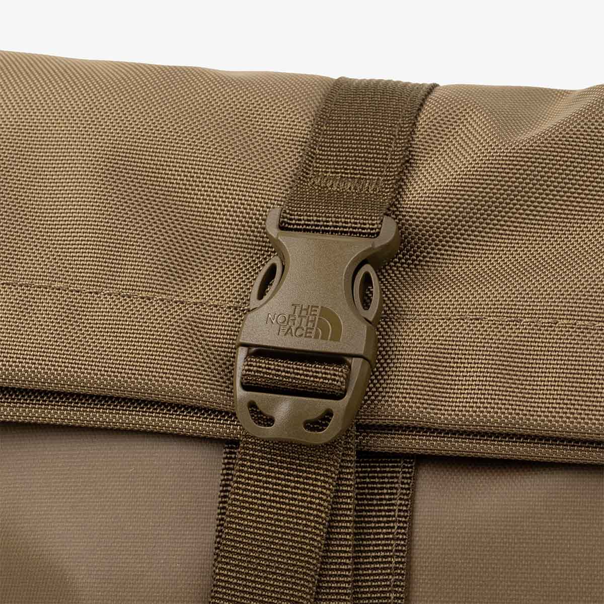 The North Face Base Camp Shoulder Bag