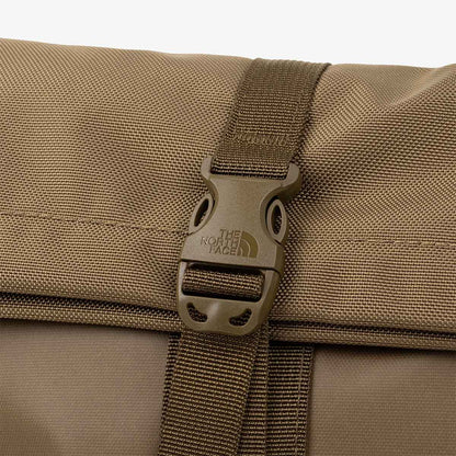 The North Face Base Camp Shoulder Bag