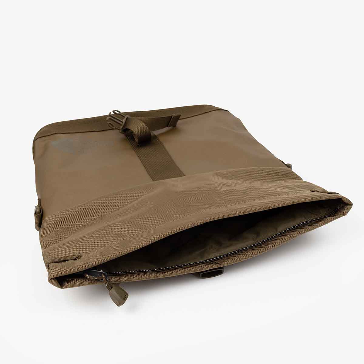 The North Face Base Camp Shoulder Bag