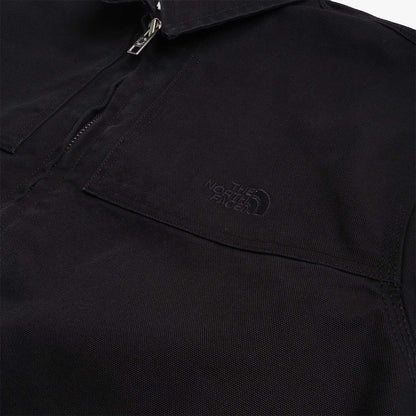 The North Face Cedar Canvas Work Jacket
