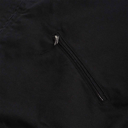 The North Face Cedar Canvas Work Jacket