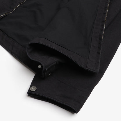 The North Face Cedar Canvas Work Jacket