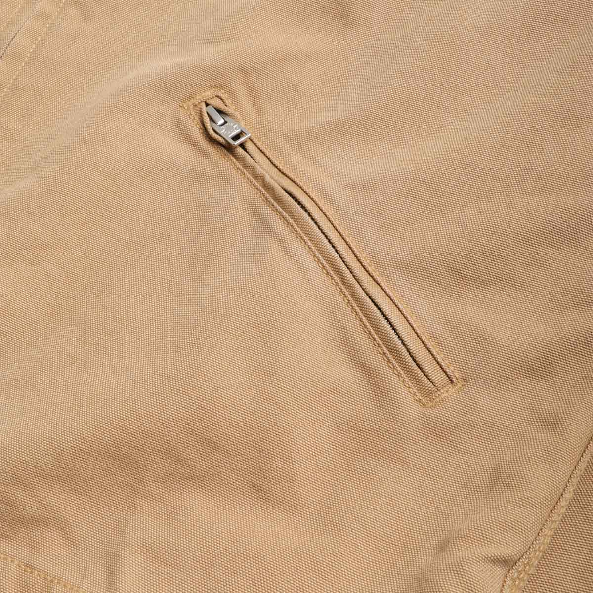 The North Face Cedar Canvas Work Jacket