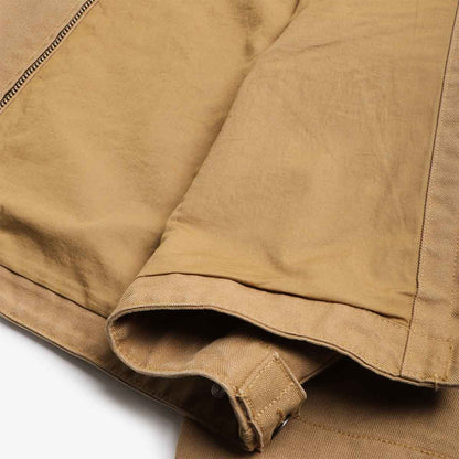 The North Face Cedar Canvas Work Jacket