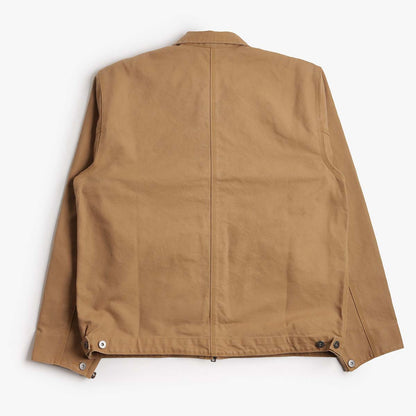 The North Face Cedar Canvas Work Jacket