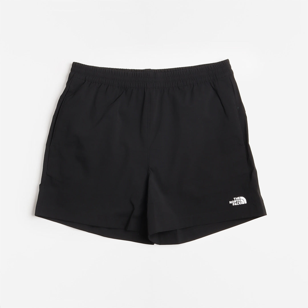 The North Face Class V Pathfinder 5" Pull-On Shorts