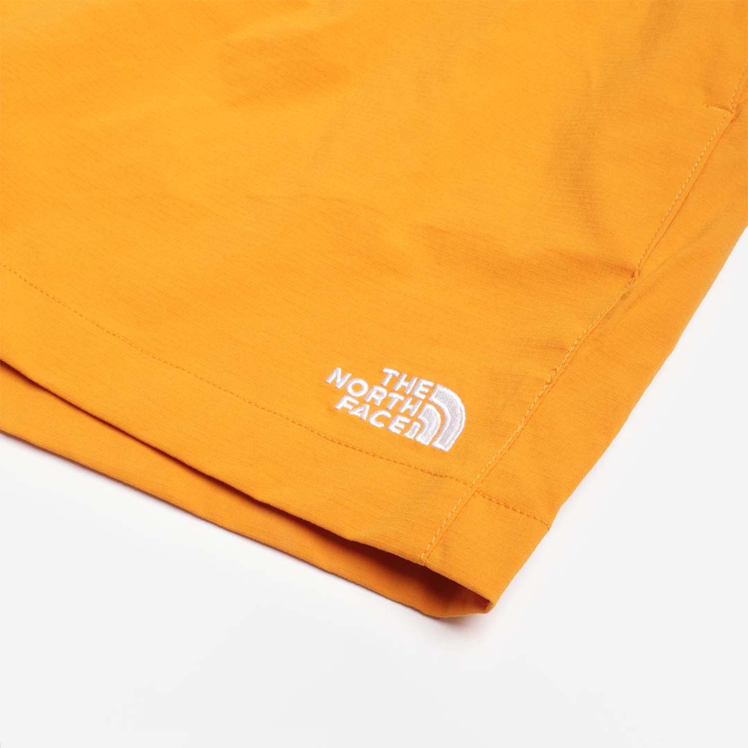 The North Face Class V Pathfinder 5" Pull-On Shorts