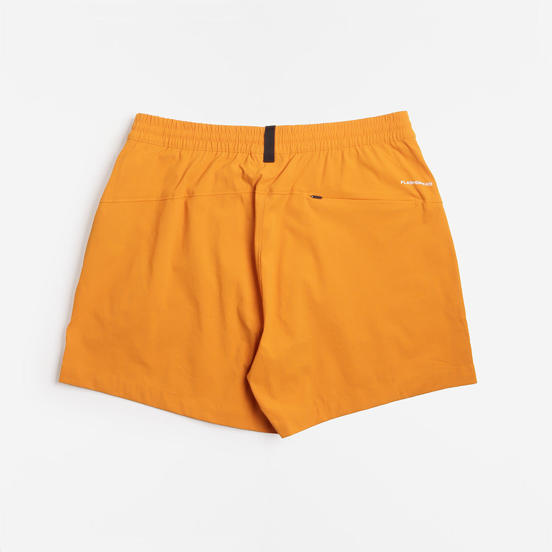 The North Face Class V Pathfinder 5" Pull-On Shorts