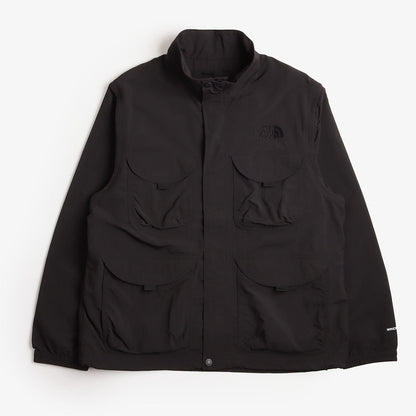 The North Face Convertible Jacket