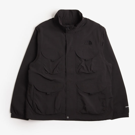 The North Face Convertible Jacket