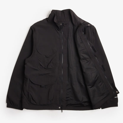 The North Face Convertible Jacket