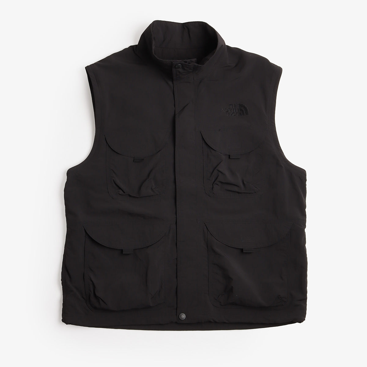 The North Face Convertible Jacket