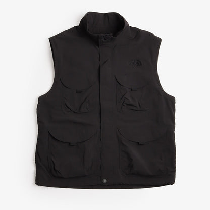 The North Face Convertible Jacket