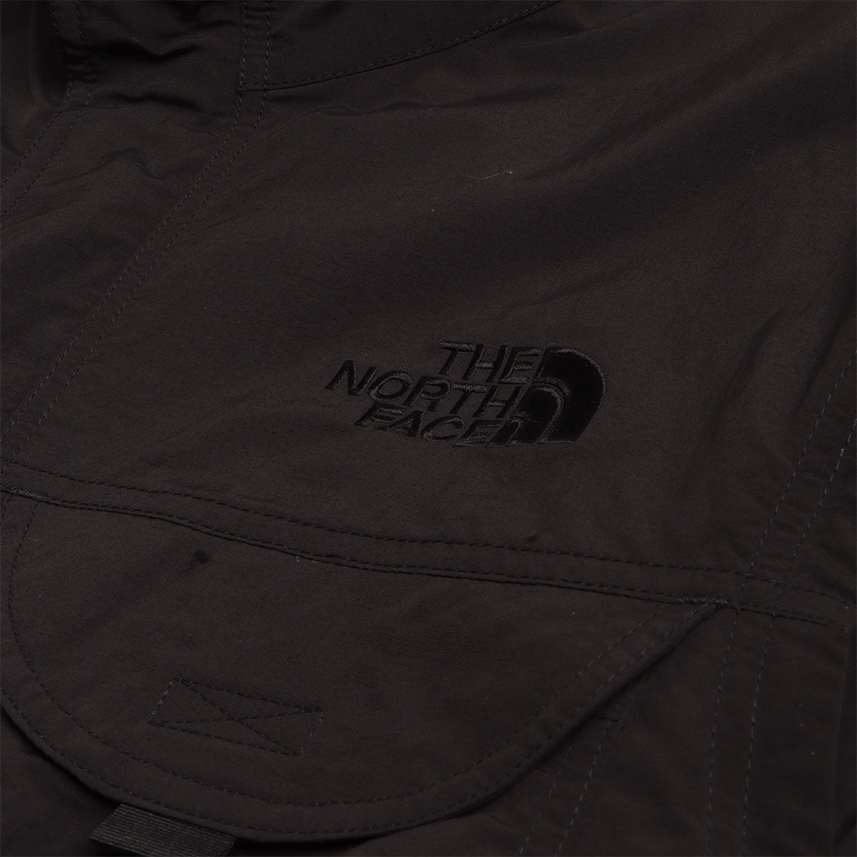 The North Face Convertible Jacket