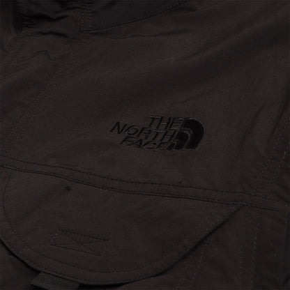 The North Face Convertible Jacket