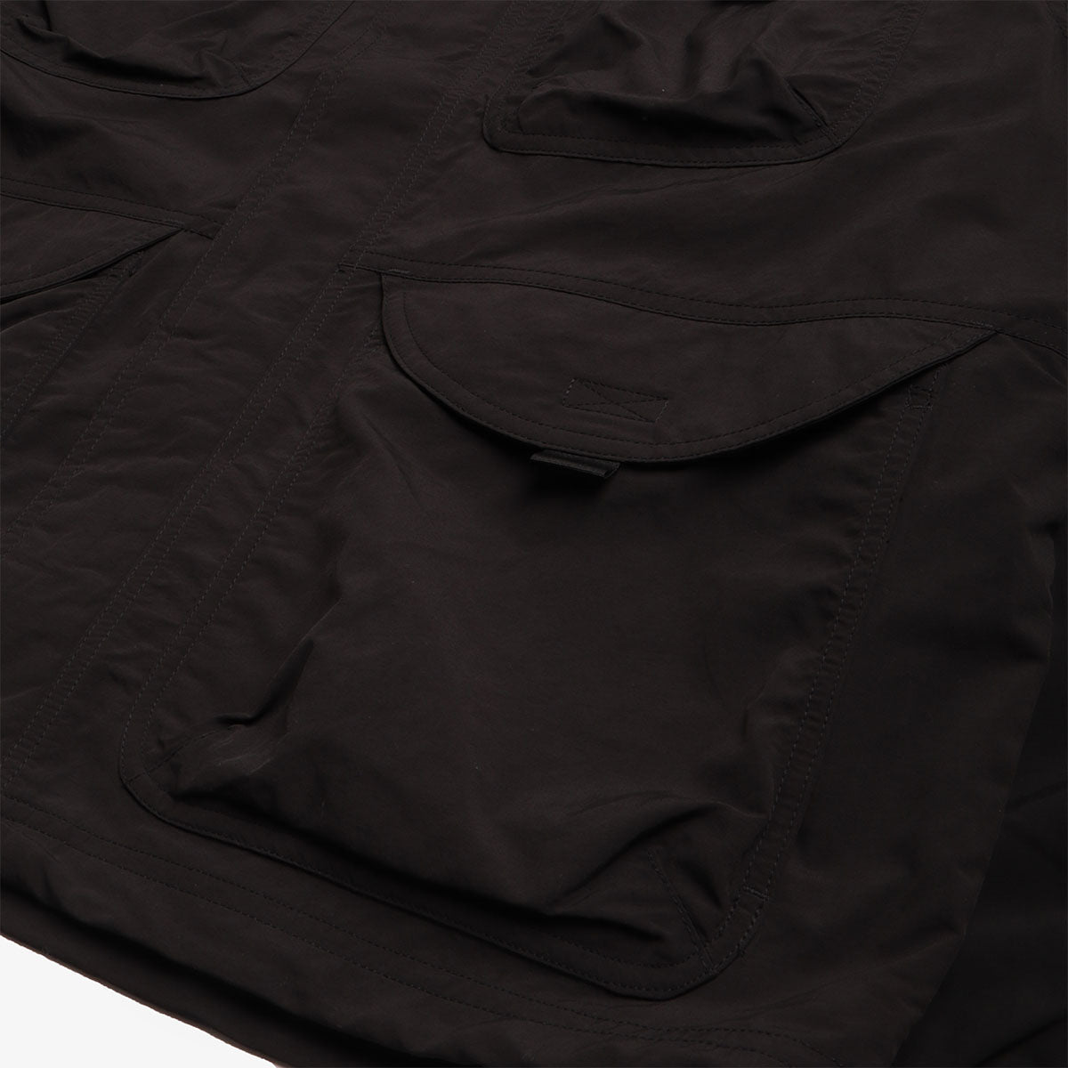 The North Face Convertible Jacket