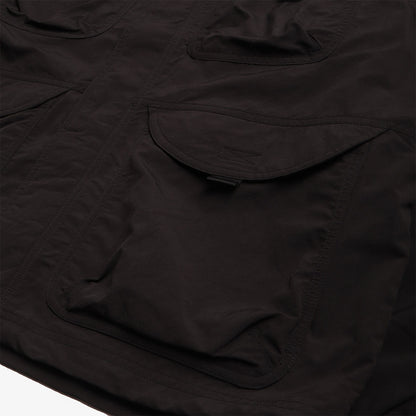 The North Face Convertible Jacket